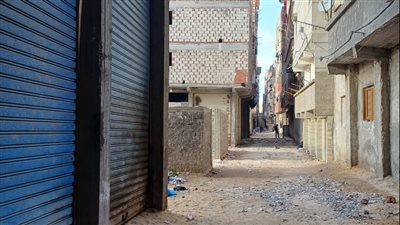 القبض على فتاة تروج للأعمال المنافية للآداب عبر مواقع التواصل بالإسكندرية 