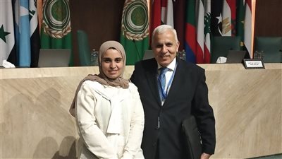 الدكتور سامي طايع : العالم يمر بسلسلة من الحروب وجزء منها سببه هو المعلومات المغلوطة والمضللة