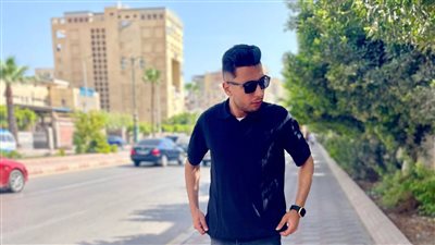 هشام السيد يكشف مشاركته في فيلم 