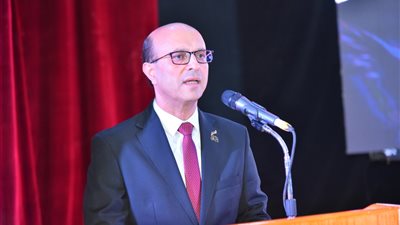 المنشاوي: مستشفيات جامعة أسيوط في خدمة الأشقاء الفلسطينيين