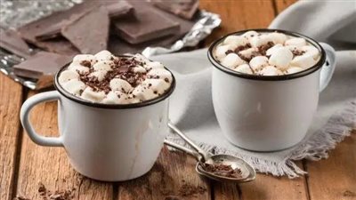 يحسن المزاج.. طريقة تحضير الكاكاو باللبن والقرفة