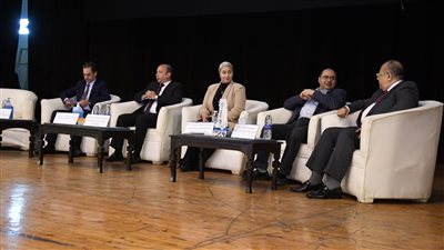 معهد تيودور بلهارس ينظم المؤتمر العلمي لأمراض الجهاز الهضمي والكبد 