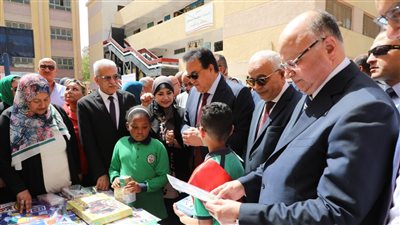 محافظ القاهرة: العاصمة شهدت إنجازات كبيرة منذ تولي الرئيس السيسي 