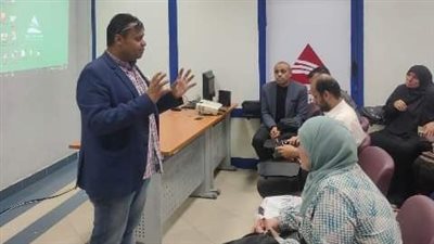 لجنة ذوي الهمم بالشرقية تنظم يوم ترفيهي للطلاب احتفالاً بأسبوع الأصم العربى