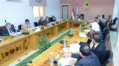جامعة سوهاج تعلن عن مد فترة قبول التسجيل بالدراسات العليا