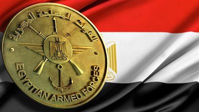 القوات المسلحة تصدر 15 إنفوجراف تروي جانب من التنمية الشاملة بأرض الفيروز