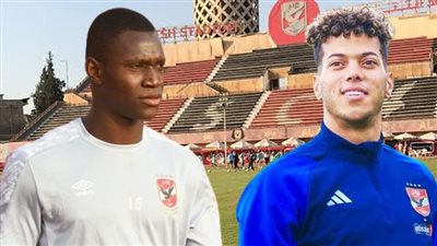 بشري سارة بشأن موقف ديانج وإمام عاشور من مواجهة مازيمبي