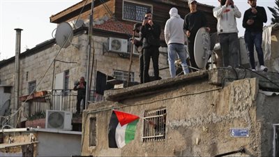 القضاء الإسرائيلي يخلي منازل فلسطينيين بالقدس بدعوى أنها تعود ليهود قبل 1948