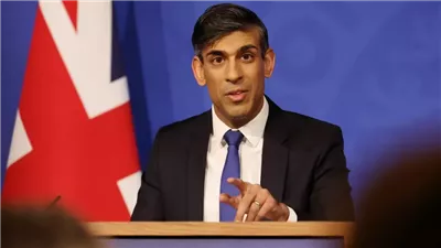 وزراء يفسدون بسبب خردة علنية بشأن مشروع قانون رواندا