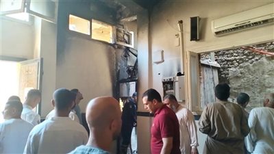 أطلق 3 أعيرة نارية.. تفاصيل خناقة مدرسة البساتين 