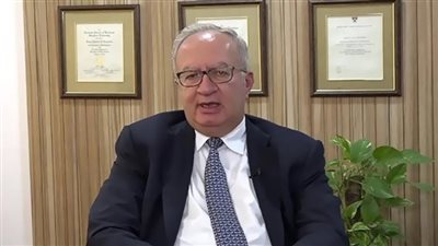 سامح الترجمان: الأحداث العالمية الأخيرة تعزز قدرات الذهب كاستثمار آمن