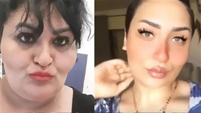 تأييد حبس شيري وزمردة  5 سنوات في قضية التحريض على الفجور