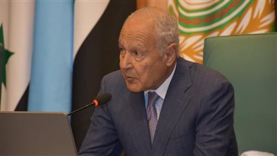 أبوالغيط: تمكين الشباب والمواهب العربية الصاعدة أفضل استثمار في مستقبل الأمة