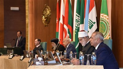 أبوالغيط: المؤسسات الدينية والإعلامية يقع على عاتقها نشر التسامح في بلادنا العربية