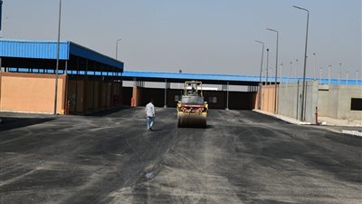 إستكمال 9 مشروعات بمراكز قنا ضمن الخطة الإستثمارية 