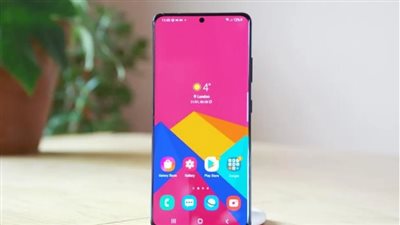 مستخدمو Samsung Galaxy يبلغون عن مشكلة عرض جديدة مثيرة للقلق