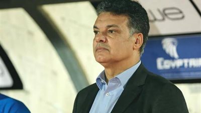 إيهاب جلال يعلن تشكيل الإسماعيلي لمواجهة الاتحاد