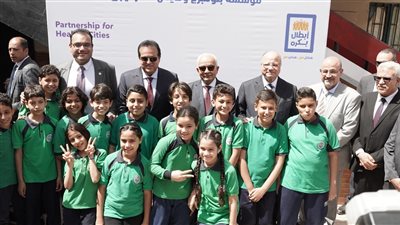 منظمة الصحة العالمية تطلق مبادرة 