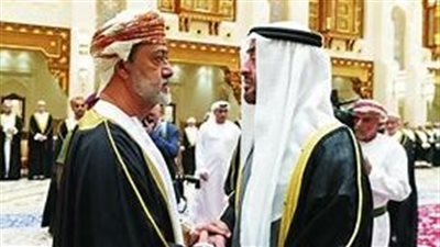 مذكرات تفاهم واتفاقيات بين عمان والإمارات تهدف إلى تعزيز التعاون