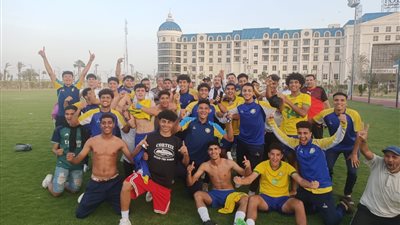 رسمياً.. الإسماعيلي ٢٠٠٦ بطلا لـ دوري الجمهورية 