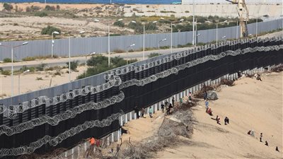 أمريكا تحذر إسرائيل من التصعيد بالقرب من الحدود المصرية.. فيديو