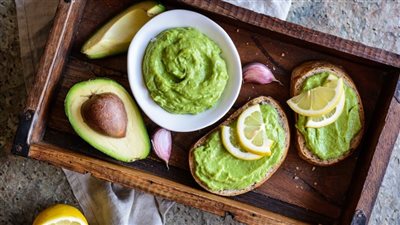 غير التخسيس.. 5 فوائد مذهلة لـ الأفوكادو