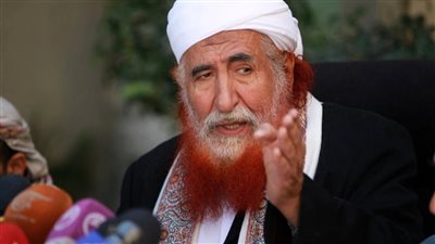 وفاة الداعية اليمني عبد الحميد الزنداني في إسطنبول عن عمر يناهز 82 عاما