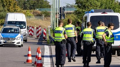 ألمانيا: النيابة العامة تعلن توقيف ثلاثة ألمان للاشتباه في تجسسهم لصالح الصين