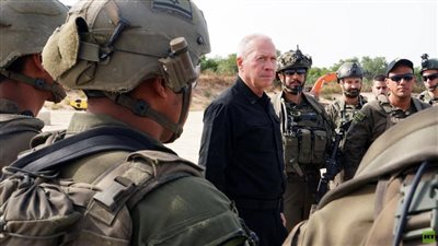 إسرائيل لـ واشنطن: سنرد بقوة على حزب الله بعد استهداف قاعدة بنيامينا