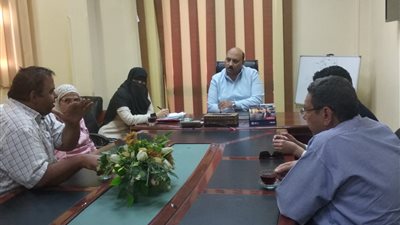 مياه القناة: تعاون بحثى مشترك مع المركز القومى للبحوث فى مجال التكنولوجيا