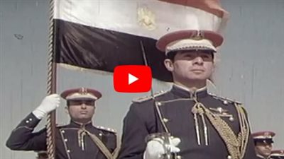 شاهد.. احتفالات مصر بعيد عيد تحرير سيناء