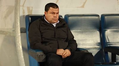 حمد إبراهيم يعلق على تعادل الإسماعيلي مع الاتحاد السكندري 