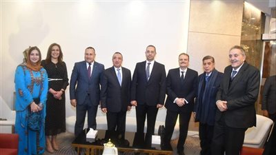 غرفة الإسكندرية تفتح باب التقدم بطلبات الاستثناء من تطبيق الحد الأدنى للأجور