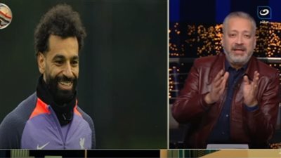 غزالته مش رايقة.. تامر أمين يكشف سر صفقة صلاح بعد هبوط مستواه (فيديو)