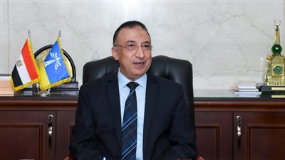 حملات موسعة للتصدي للاشغالات واستعدادات لتقلبات الخماسين الجوية بالإسكندرية 