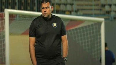 حمد إبراهيم: مازال لدى الإسماعيلي الأفضل ليقدمه 