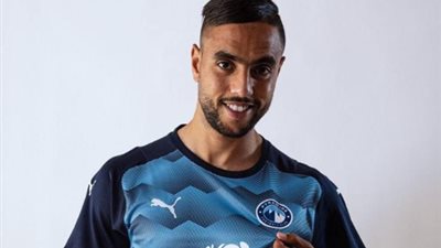 لجنة الانضباط تستدعي محمد الشيبي للتحقيق يوم الاحد المقبل