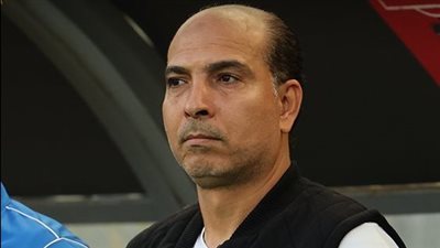 كشري: أهدرنا نقطتين أمام مودرن فيوتشر.. ولم نحصل على حقنا تحكيميا