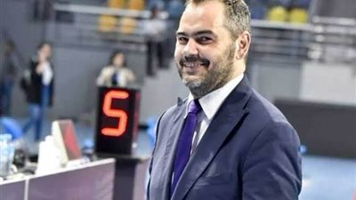 الأهلي يحقق الفوز الثالث على التوالي في مجموعة النيل للسلة .. وسيتي أويلرز بلا فوز