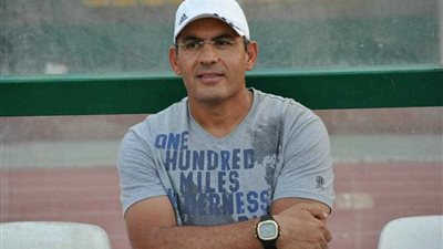 حجاج: إدارة بتروجت لم تفاوض سيد عيد لتجديد عقده