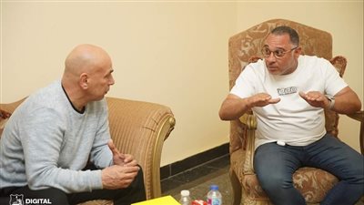 المصري: نستنكر تصريحات رئيس إنبي.. واتحاد الكرة برأنا