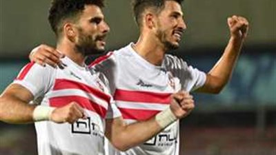 الزمالك يستعيد الثلاثي المصاب قبل مواجهة الإياب أمام دريمز الغاني بالكونفدرالية