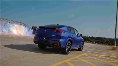 بعد الإطلاق الرسمي.. مواصفات وأسعار BMW X2 الجديدة والنسخة الكهربائية BMW iX2