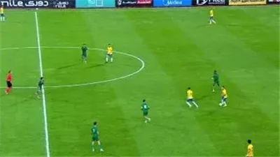 مدرب الإسماعيلي يوضح سبب التعادل أمام الاتحاد السكندري 