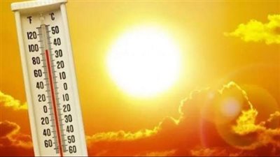 طقس الفيوم شديد الحرارة نهارا والعظمى 39 درجة 