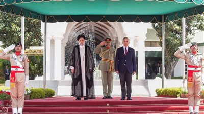 بعد التوترات الأخيرة.. تعاون إيراني باكستاني في مجال مكافحة الإرهاب  