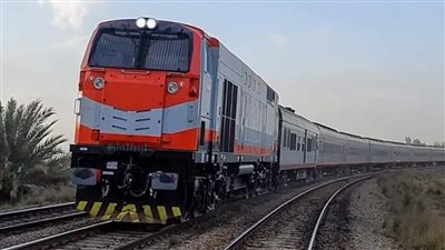 قبل السفر.. مواعيد قطارات السكة الحديد من القاهرة لأسوان 
