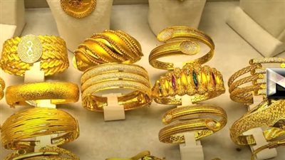 أسعار الذهب بمنتصف نعاملات اليوم السبت في مصر