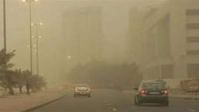 نشاط للرياح المثيرة للأتربة والرمال.. حالة الطقس بالسعودية