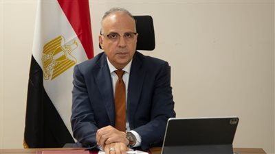 وزير الري يتابع موقف التعاون الثنائي بين مصر وجنوب السودان